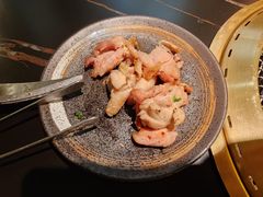 -厚贞日式烤肉(浦东汇智店)