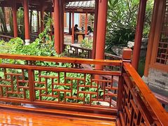 -香麒园·过桥米线·南湖雅宴