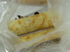 精肉火烧-王胖子驴肉火烧(鼓楼店)