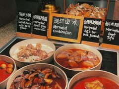 -二楼咖啡厅·厦门源昌凯宾斯基大酒店(湖滨中路店)