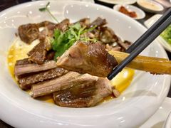 -陆记鹅庄·潮汕菜·狮头鹅(大仟里店)