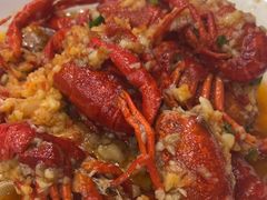 -忆口香龙虾(珠海夏湾老店)
