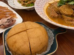 -全聚德(扬州虹桥坊店)