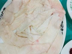 胸口朥-乌记鲜活牛肉城(金砂东路店)