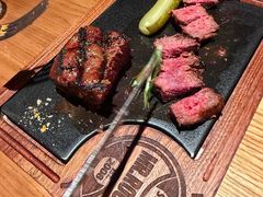 -MR.ROCKY洛奇先生·西餐&酒吧(太古仓店)