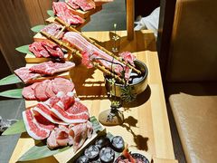 -龍二烧肉酒场(九亭店)