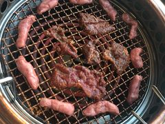 -一品诚记烤肉(大连柏威年购物中心店)