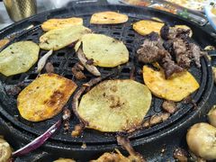 -牛犇炭火烤肉·鲜切烤肉(承德总店)