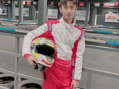 -速马赫卡丁车(琶洲店)