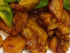-上山下乡农家菜(加州水郡店)