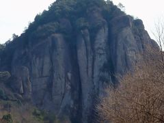 -十九峰景区-倒脱靴