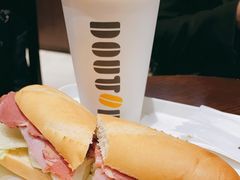 -DOUTOR德咖伦(吴江路店)