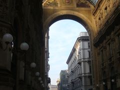 -埃马努埃莱二世拱廊