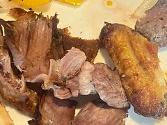-拉蒂娜·巴西牛排馆 Latina·Brazilian Steakhouse(陆家嘴旗舰店)