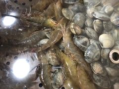 -船奇蒸汽海鲜·闽菜(八市海鲜总店)