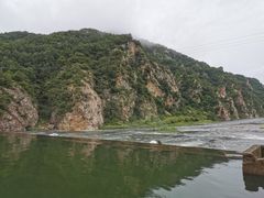 -大连冰峪旅游度假区