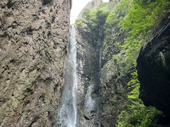-雁荡山风景名胜区