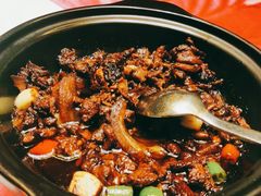 -长沙顺天凯宾斯基酒店·祈顺酒家中餐厅(雨花亭店)