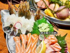 -三个渔夫·蒸汽海鲜(小白楼店)
