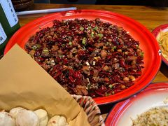 -先启半步颠·川菜小炒