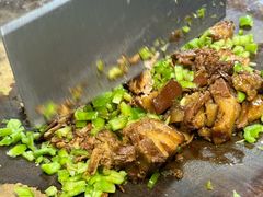-兰州陈记牛肉面 ·烧烤· 铜锅涮肉(万达店)