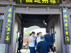 -赵州桥景区