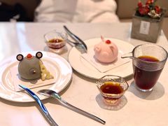 -Fridi Patisserie Cafe