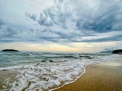 -石梅湾艾美度假酒店