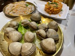 -八乔煎肉馆·丹东特色煎锅(梅林店)