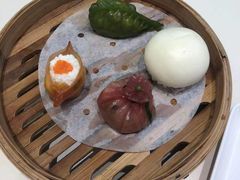 -蔡澜点心·粤菜(月星环球港店)