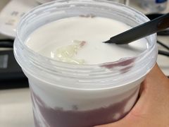 -喜乐村芋泥脑袋家族(三里屯店)