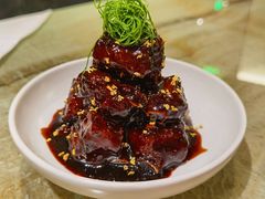 -湖滨28中餐厅·西湖宴·杭州君悦酒店