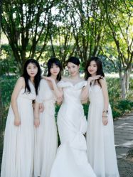 点击看大图 -MANLI BRIDAL婚纱