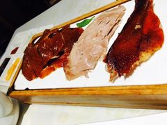 -四季小馆·地道北京小吃(广百店)