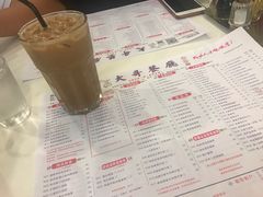 -大哥餐厅(西城花园店)