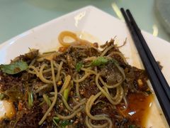 -瑞丰园庭院餐厅·白族传统家常菜