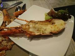 -芽庄洲际酒店自助餐厅