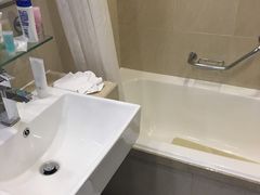 -香港珀丽酒店