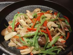 -芸鲜季·云南野生菌餐厅· 云南风物味研社(闵行店)