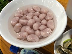 -章记正宗南岗鱼蛋火锅