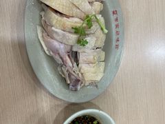 -百家鸡味馆(清泰店)