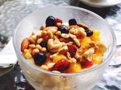 -CafeDuVillage乡村咖啡馆(美邻苑店)