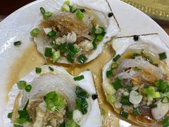 -温州一家人美食(西木头市店)