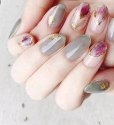 点击看大图 -LILY NAILS美甲美睫