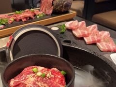 -谷牛日式烤肉(宝山U天地店)