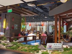 -萃華楼(王府井店)