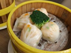 创元虾饺皇-创元千禧大酒店 · 香港轩