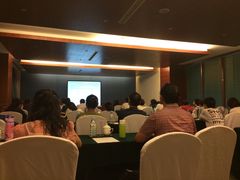 -北京广电国际酒店