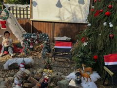 -HERRE·FARM 赫尔露营农场·团建聚会包场