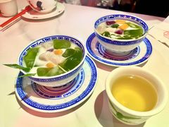 -芽笼芽笼新加坡餐厅(世纪汇店)